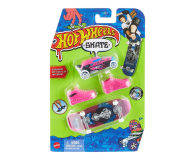 Hot Wheels Skate zestaw Trick Hunter + Rip Rod - 1167827 - zdjęcie 2